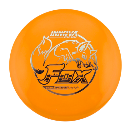 Innova Star Fox