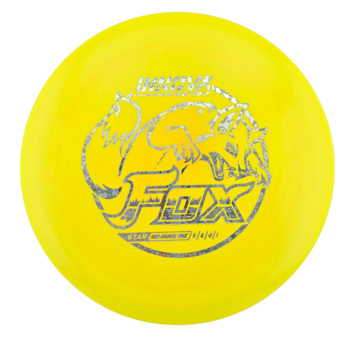 Innova Star Fox