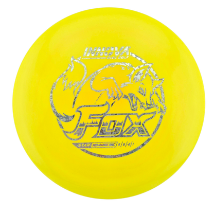 Innova Star Fox