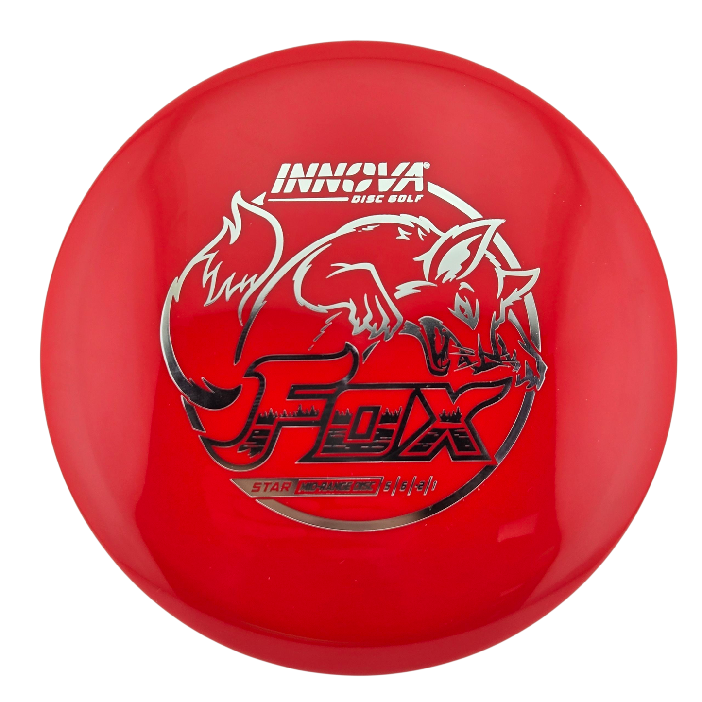 Innova Star Fox