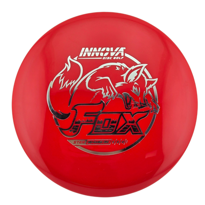 Innova Star Fox