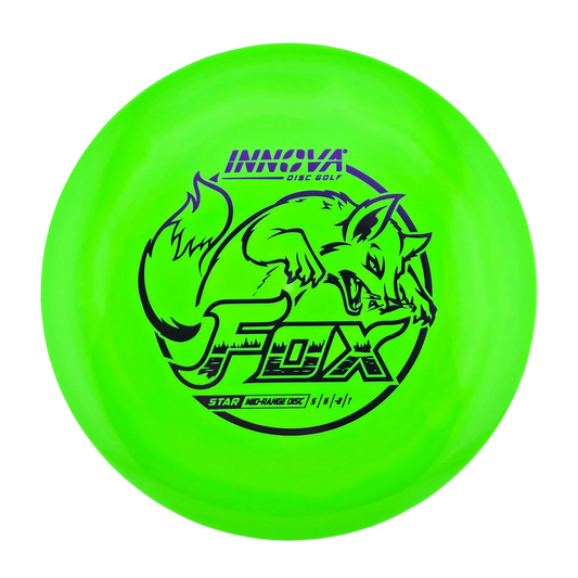 Innova Star Fox