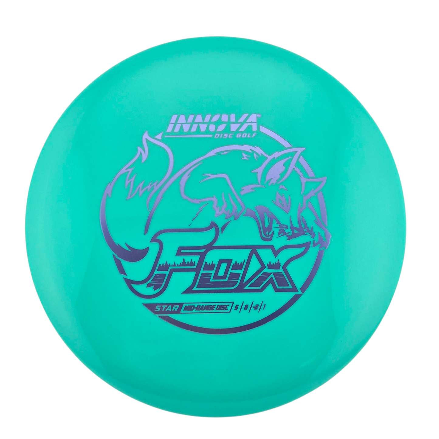 Innova Star Fox