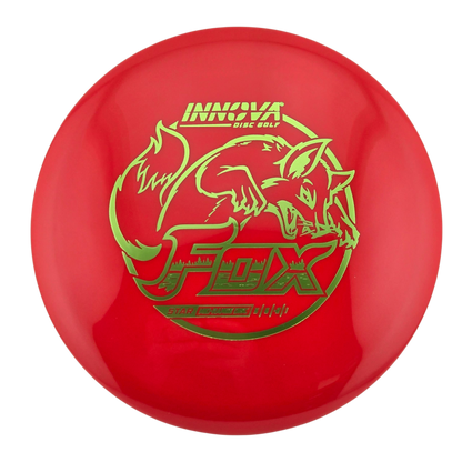 Innova Star Fox