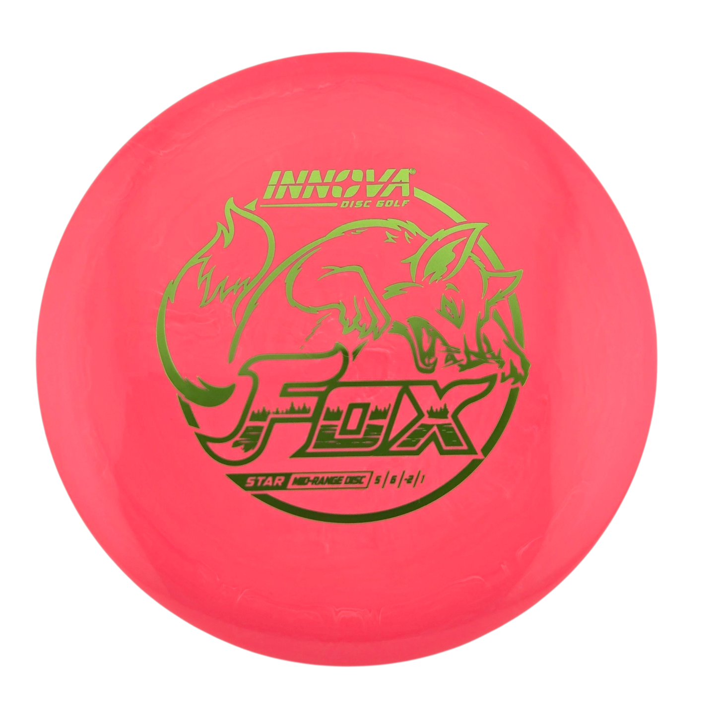 Innova Star Fox