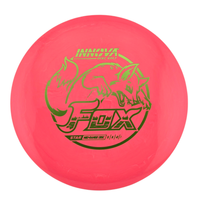 Innova Star Fox