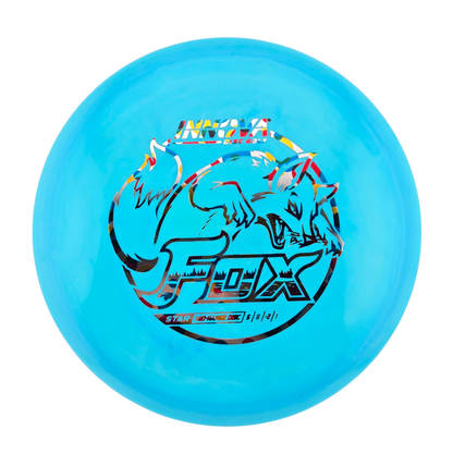 Innova Star Fox