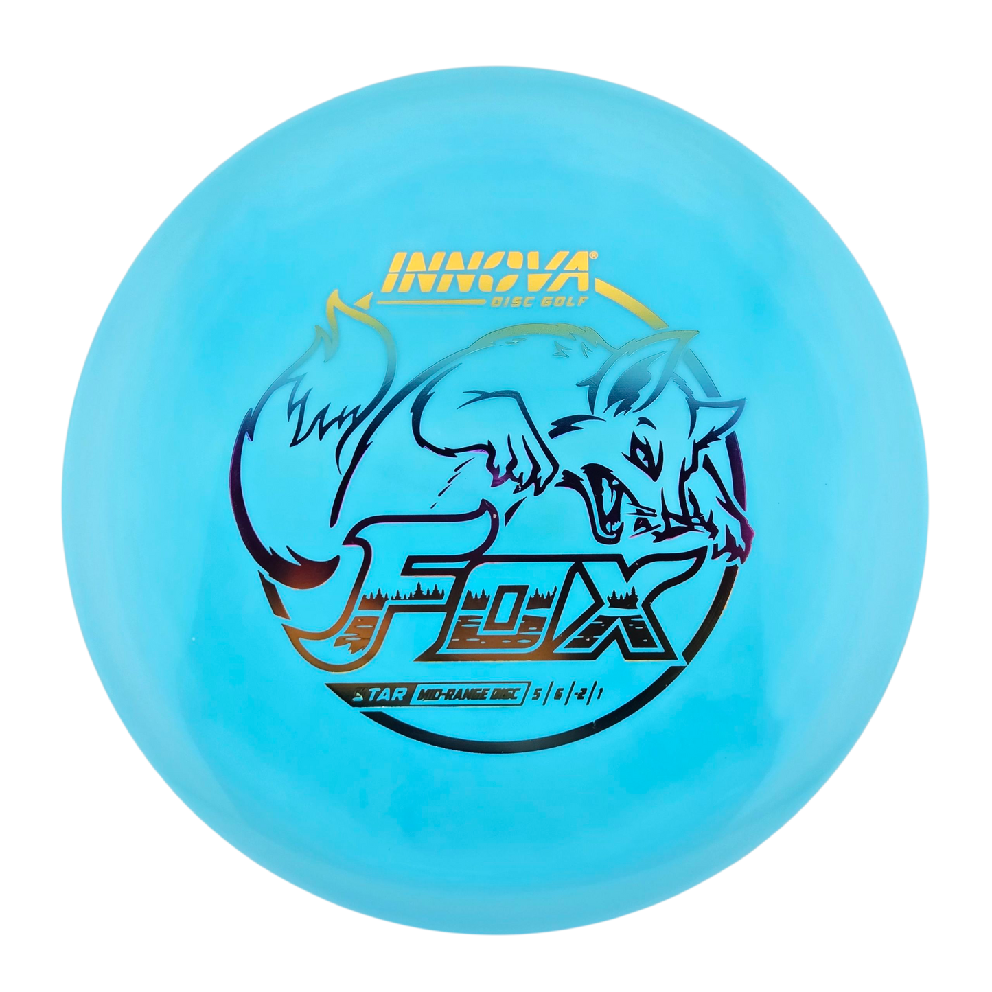 Innova Star Fox