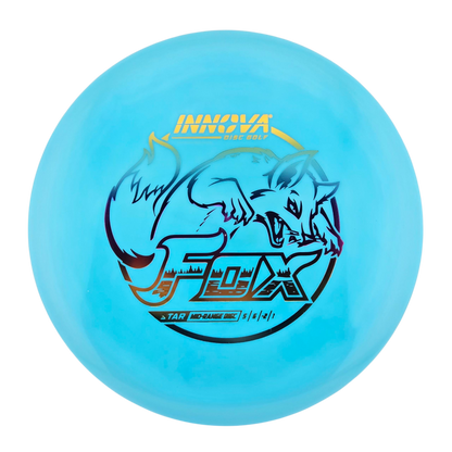 Innova Star Fox