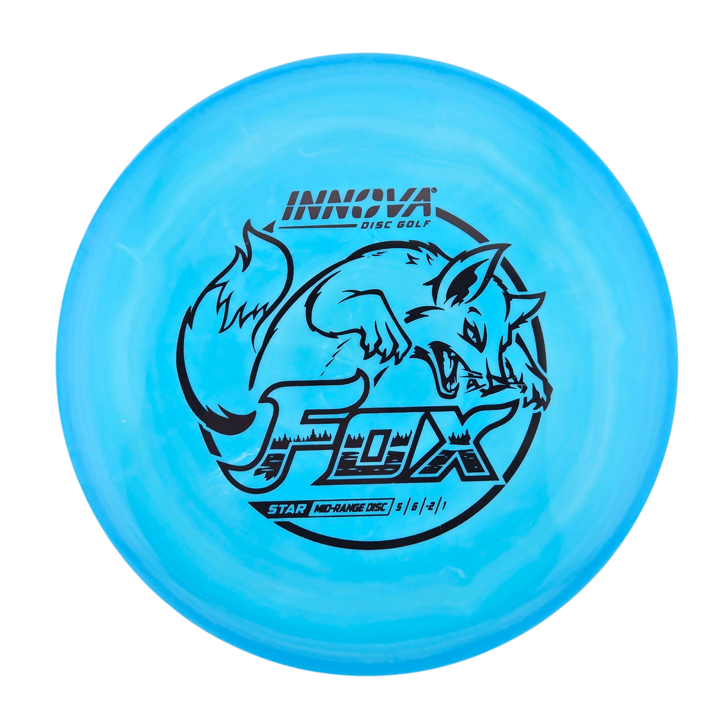 Innova Star Fox