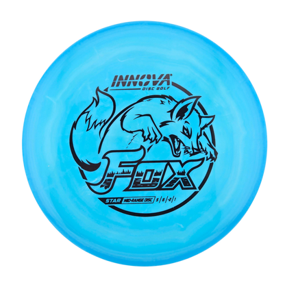 Innova Star Fox