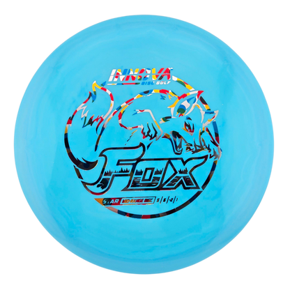 Innova Star Fox