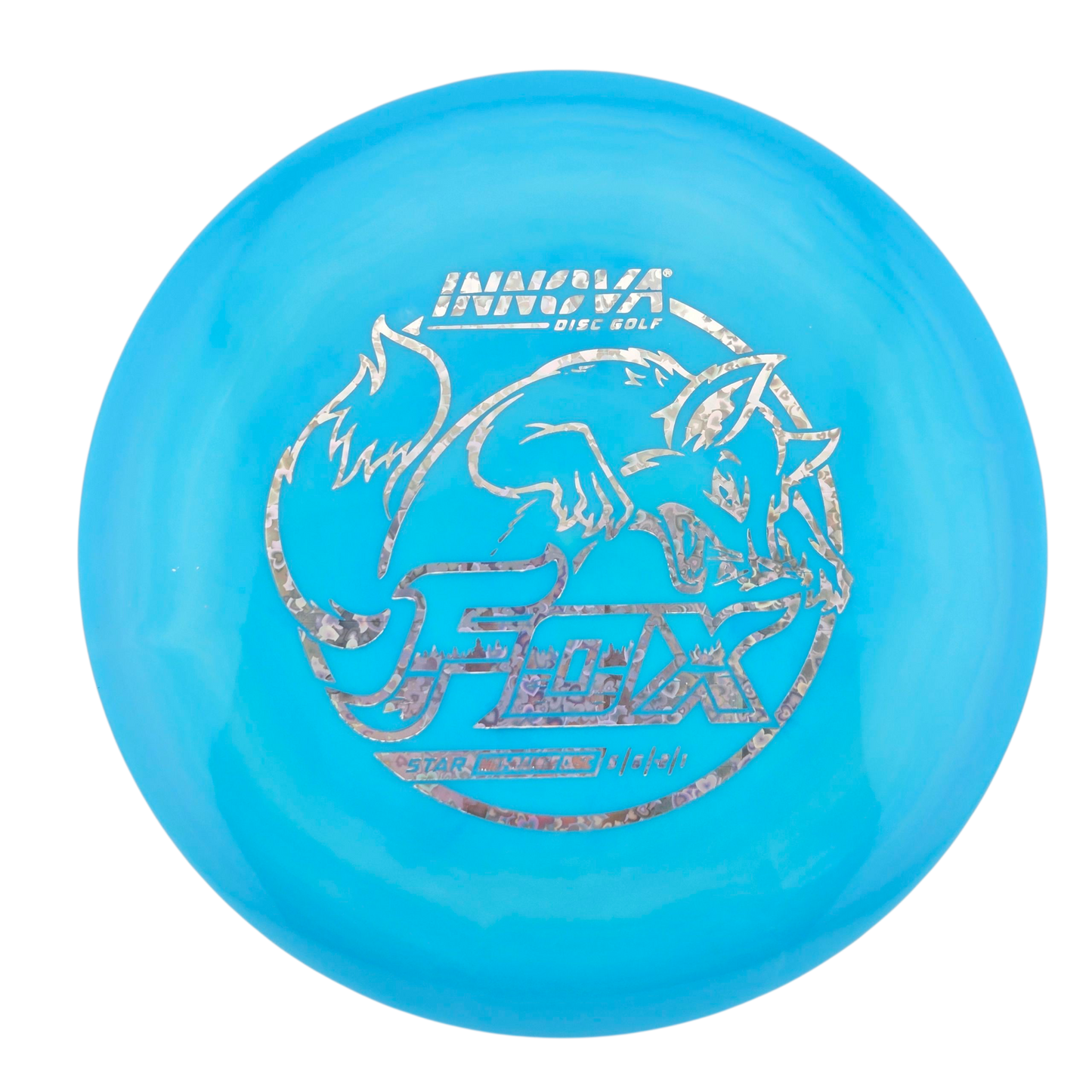 Innova Star Fox