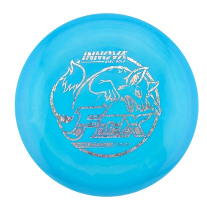 Innova Star Fox