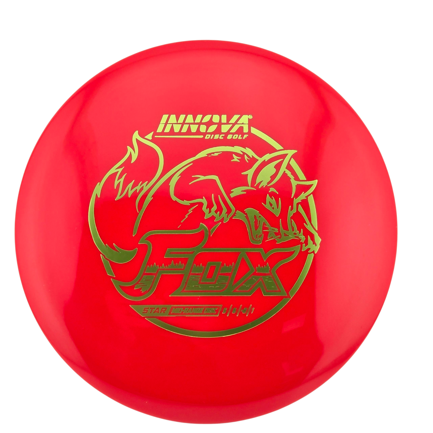 Innova Star Fox