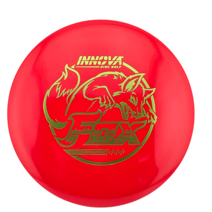 Innova Star Fox