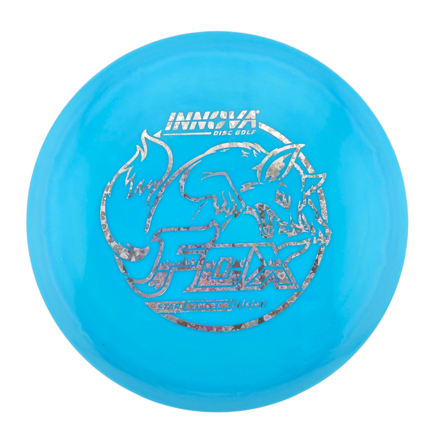 Innova Star Fox