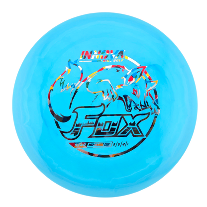 Innova Star Fox
