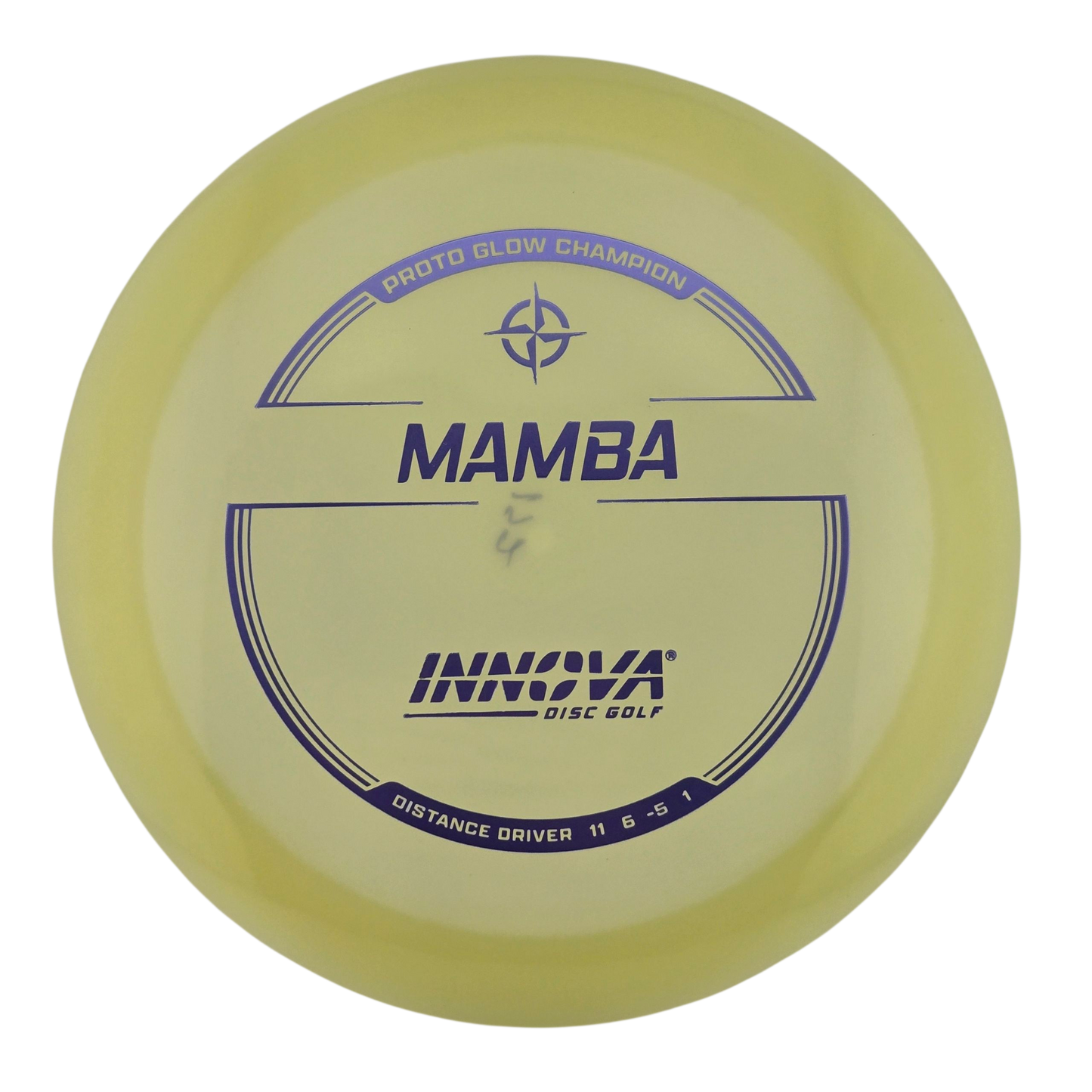 Innova Proto Glow Mamba