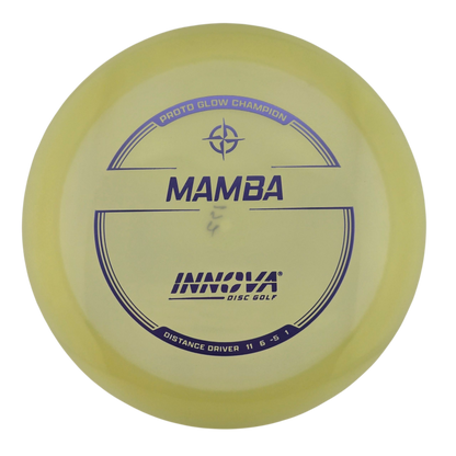 Innova Proto Glow Mamba