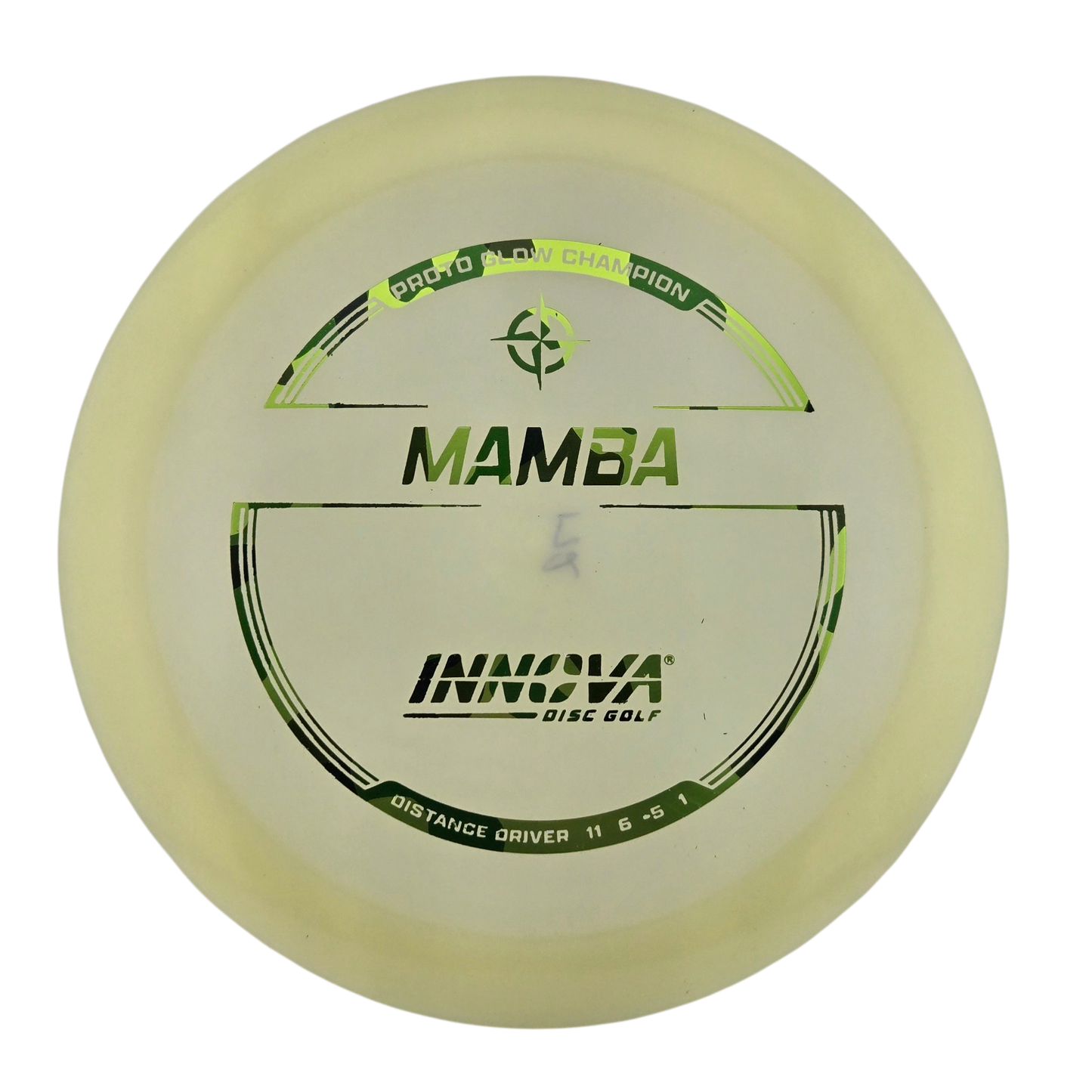 Innova Proto Glow Mamba