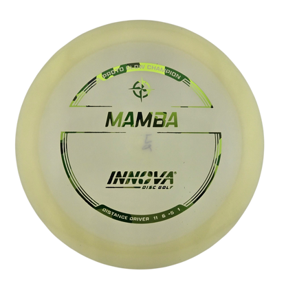 Innova Proto Glow Mamba