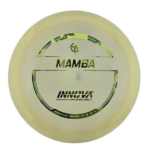 Innova Proto Glow Mamba