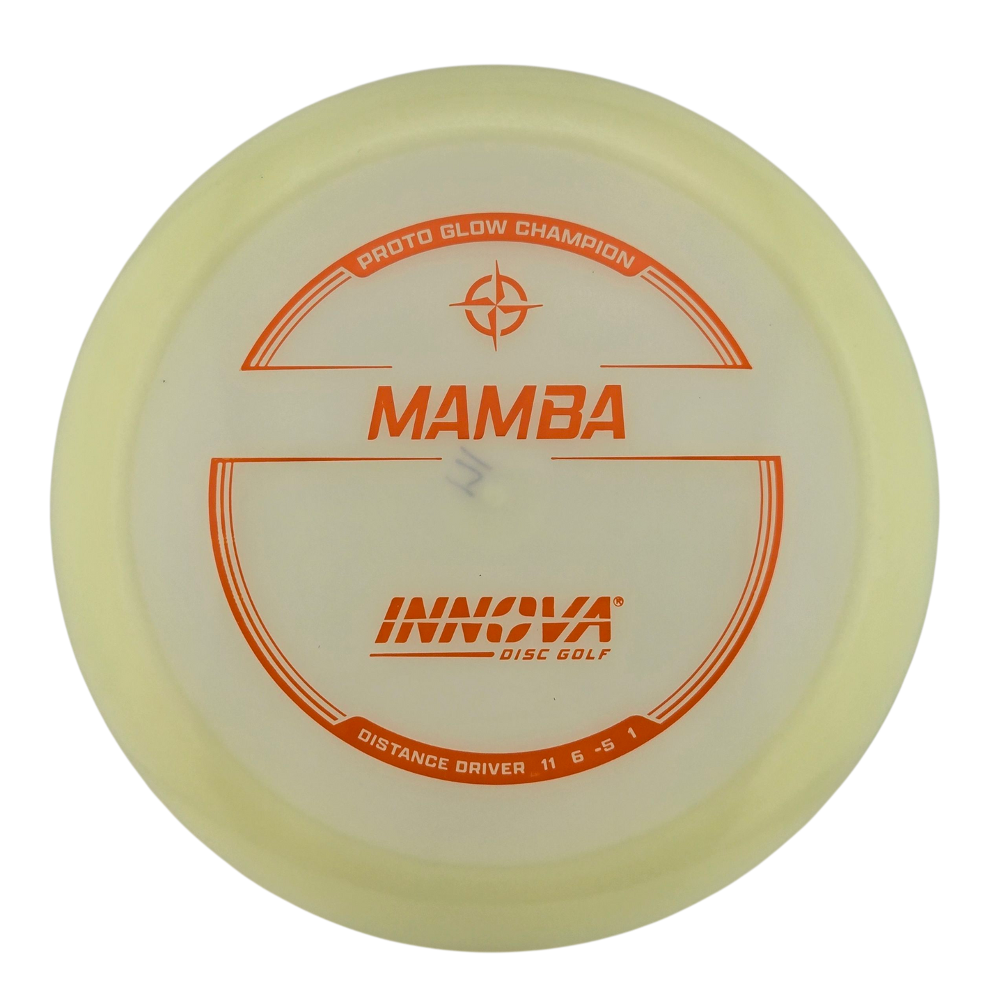 Innova Proto Glow Mamba