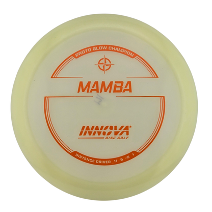 Innova Proto Glow Mamba