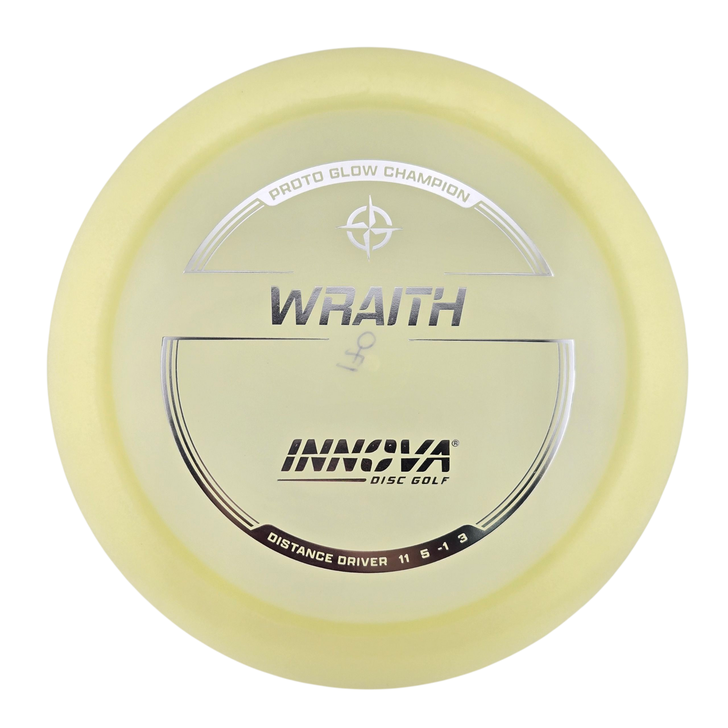 Innova Proto Glow Wraith