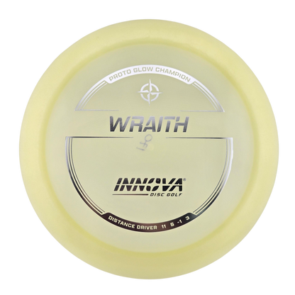 Innova Proto Glow Wraith