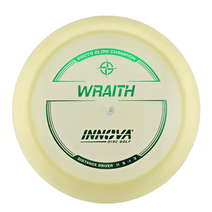Innova Proto Glow Wraith