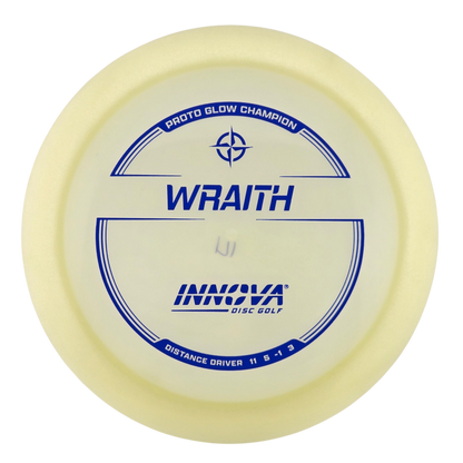 Innova Proto Glow Wraith