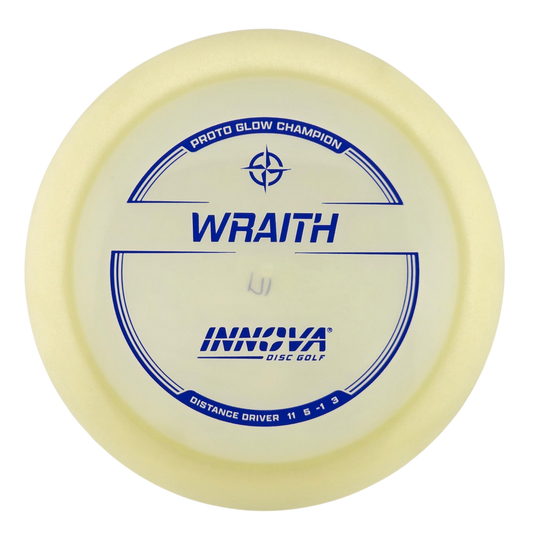Innova Proto Glow Wraith