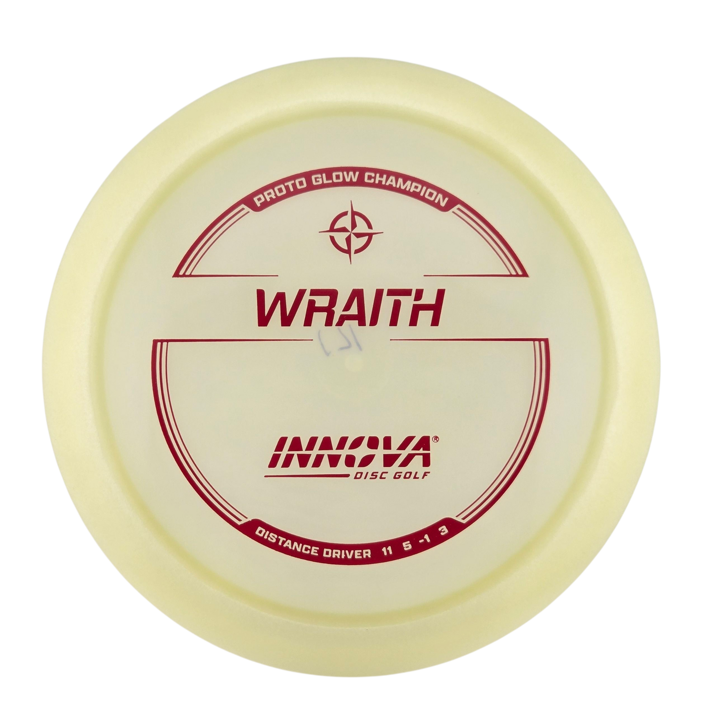 Innova Proto Glow Wraith