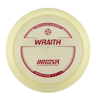 Innova Proto Glow Wraith