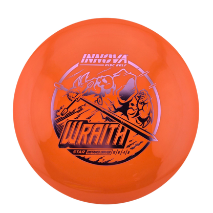 Innova Star Wraith