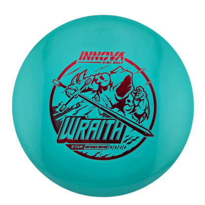 Innova Star Wraith