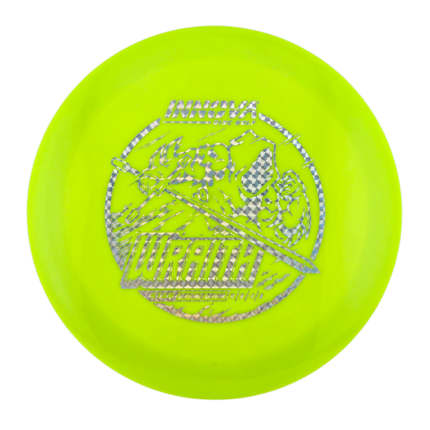 Innova Star Wraith