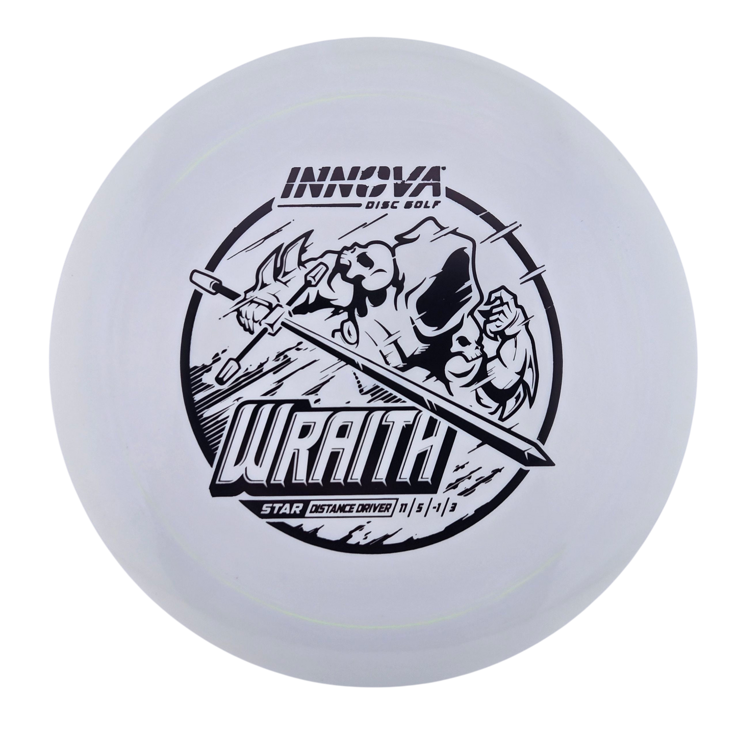 Innova Star Wraith