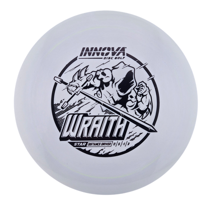 Innova Star Wraith