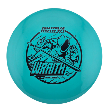 Innova Star Wraith