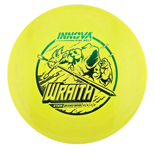 Innova Star Wraith