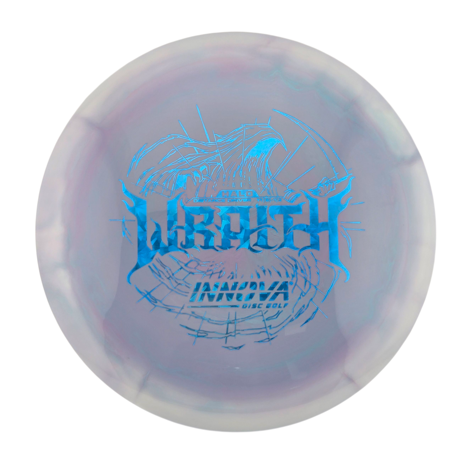 Innova Halo Wraith