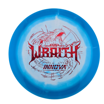 Innova Halo Wraith
