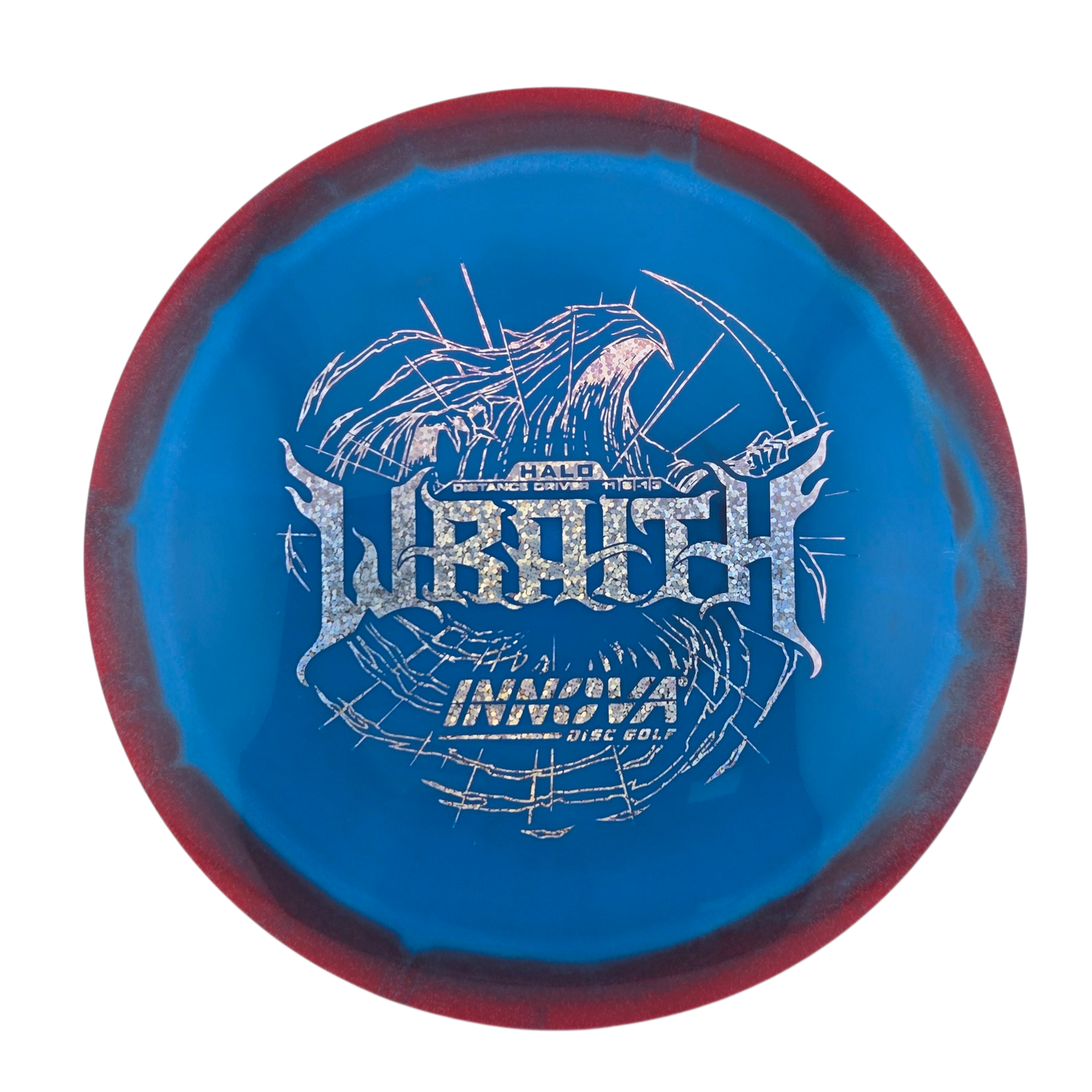 Innova Halo Wraith