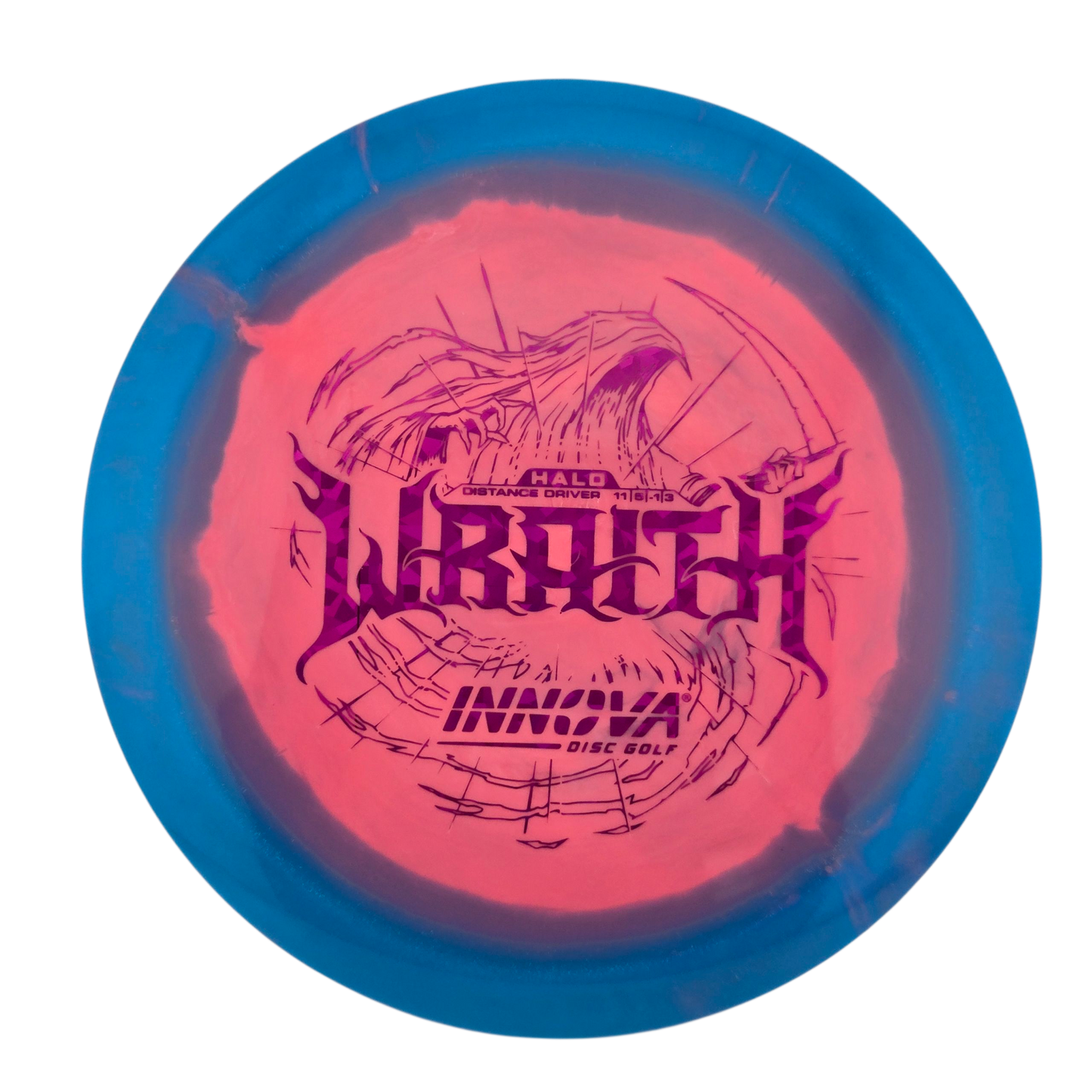 Innova Halo Wraith