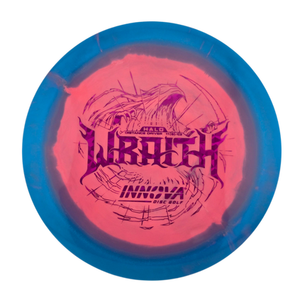 Innova Halo Wraith