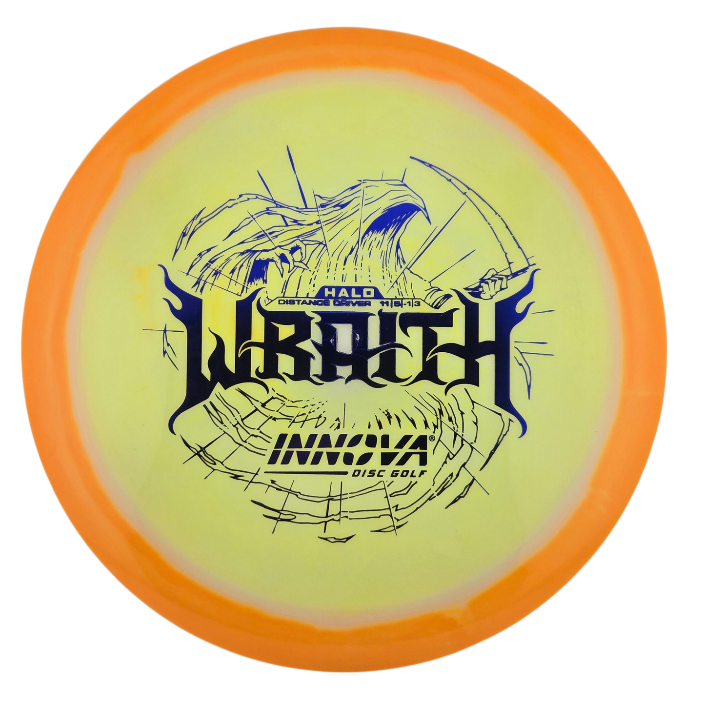 Innova Halo Wraith