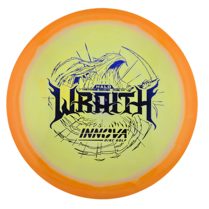 Innova Halo Wraith